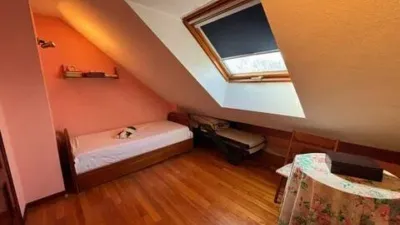 Flat on Calle del Casar photo 49