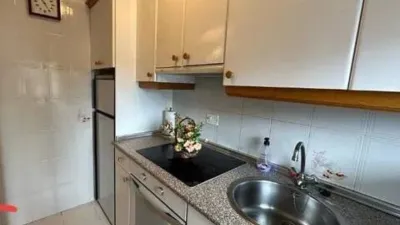 Apartment in Ris photo 10