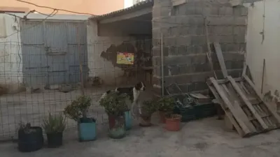Chalet in El Ejido photo 10