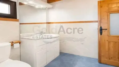 Chalet in La Oliva photo 19