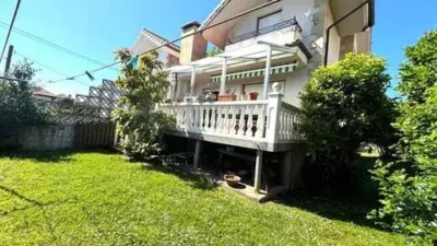 Chalet en Arnuero photo 47