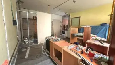 Apartment on Calle de los Campizos photo 14
