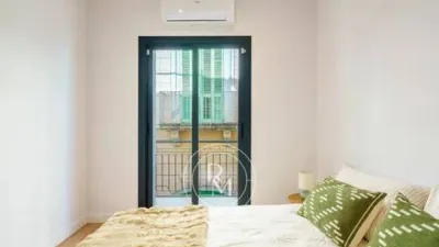 Piso en Els Molins-Poble Sec-Pins Vens photo 41