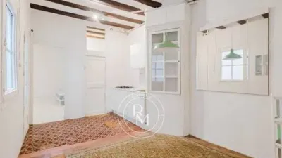 Piso en Sant Pere-Santa Caterina-La Ribera photo 5