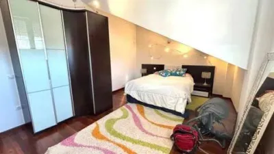 Chalet en Barrio de Beranga Meson photo 17