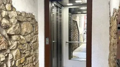 Apartment on Calle de Perines photo 36