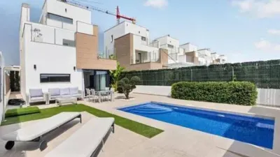 Casa – Guardamar del Segura, Urbanització El Ras - Vista 3