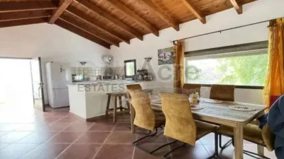 Chalet in La Oliva photo 3