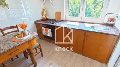 Apartment on Calle Alfredo Nespral S-N photo 50