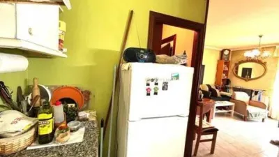 Apartment on Avenida de Juan Hormaechea Cazón photo 12