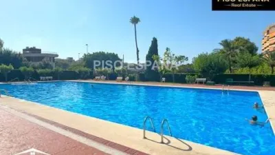 Apartment in Playa de San Juan photo 25