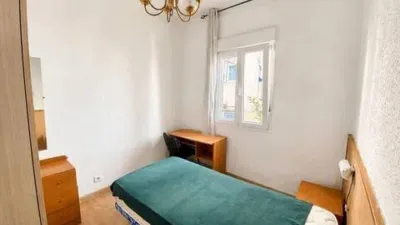 Apartment on Calle de Perines photo 19