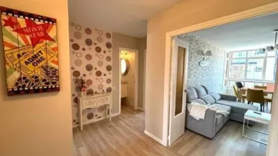 Apartment on Paseo del Sable photo 3