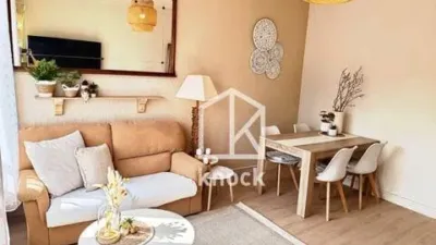 Apartment on Calle Alfredo Nespral S-N photo 9