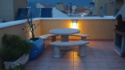 Chalet in El Ejido photo 12