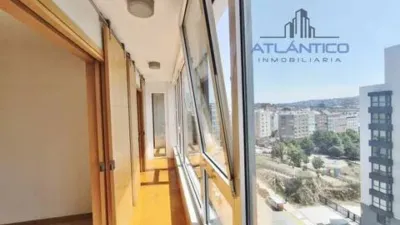 Piso – A Coruña, Casanova de Eirís, O Castrillón - Más