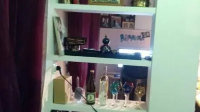Apartment in Calle de la Huerta photo 2