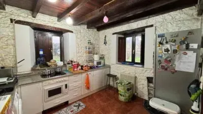 Chalet in Solórzano photo 26