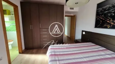 Apartment in Vícar photo 42
