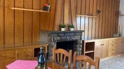 Chalet in Els Hostalets de Pierola photo 16