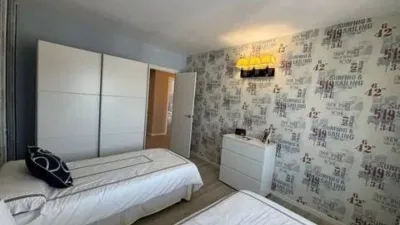 Apartment on Paseo del Sable photo 33