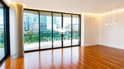 Apartment in Diagonal Mar-El Front Marítim del Poblenou photo 3