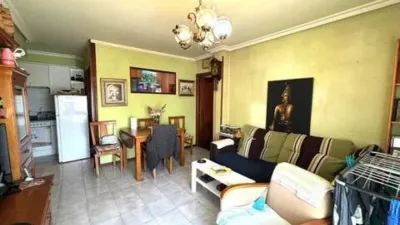 Apartment on Avenida de Juan Hormaechea Cazón photo 6