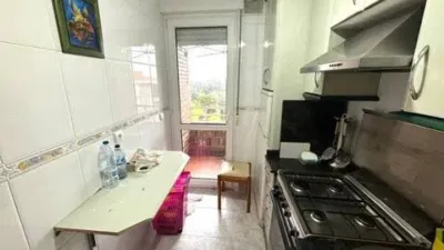 Apartment on Avenida de Santos Mártires photo 17