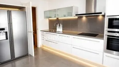 Apartment in Diagonal Mar-El Front Marítim del Poblenou photo 5