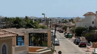 Casa – Orihuela, Residencial Jumilla III, Urbanización Horizonte - Vista 4