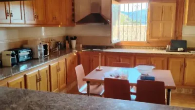 Rustic house in Dalías photo 5
