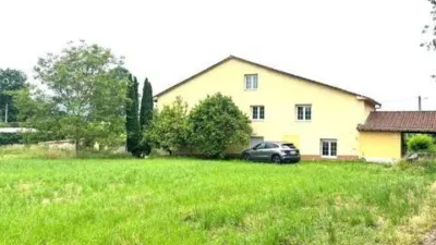Chalet on Calle Barrio Pego, 1 photo 17