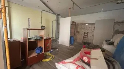 Apartment on Calle de los Campizos photo 16