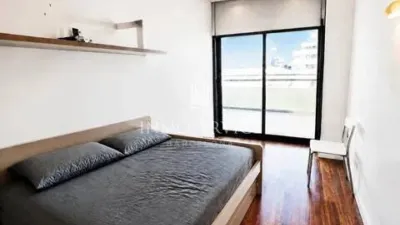 Apartment in Diagonal Mar-El Front Marítim del Poblenou photo 8