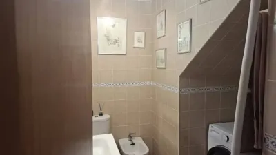 Chalet in Benalup-Casas Viejas photo 14