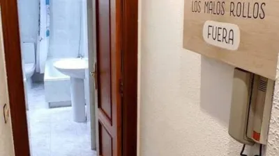 Flat on Calle de la Salce photo 12