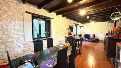 Chalet in Solórzano photo 24