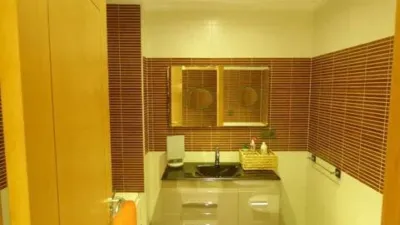 Apartment in Jumilla photo 26