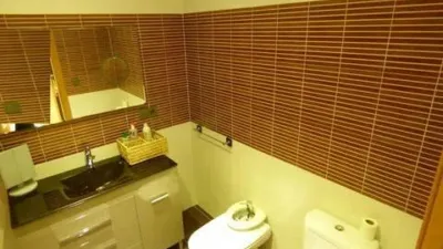 Apartment in Jumilla photo 28