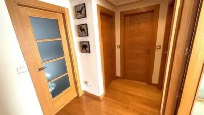 Apartment on Calle La Torre photo 25