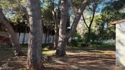 Chalet in Les Rotes photo 11