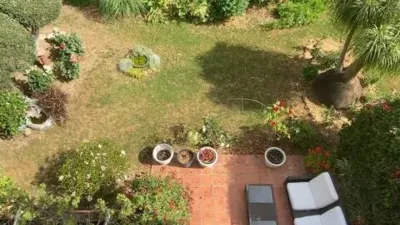 House on Calle Ur17 Lauro Golf photo 2