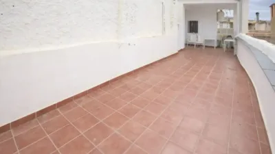 Chalet in Ugíjar photo 8