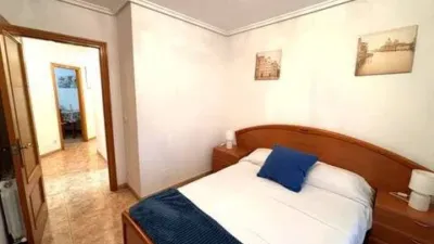 Apartment on Avenida de Benedicto Ruiz photo 14