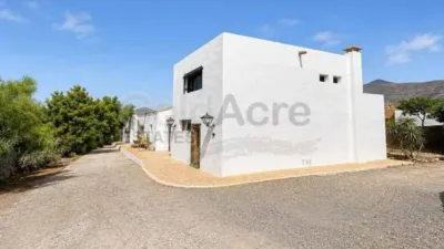 Chalet in La Oliva photo 10
