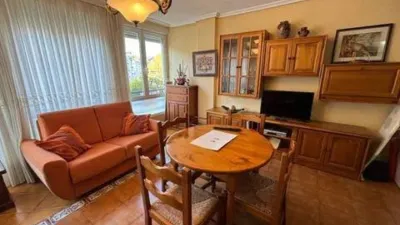 Flat on Calle del Casar photo 2