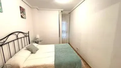 Apartment on Avenida de Benedicto Ruiz photo 22