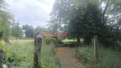 Rustic house in Vilamarín photo 19