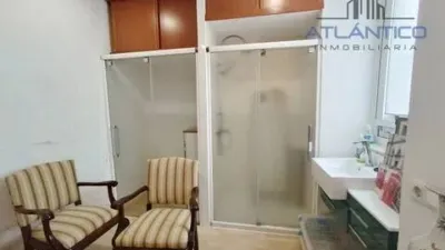 Apartment in Cidade Vella-Atochas-Pescadería photo 12