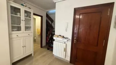 Ground-floor apartment on Calle de los Nogales photo 17